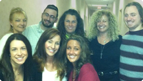 Our Team