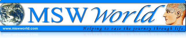 MSW World